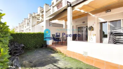Apartment in Condado de Alhama photo 5
