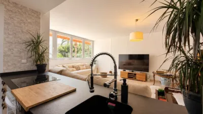 Apartment on Calle Cat Abelardo Rigual photo 13