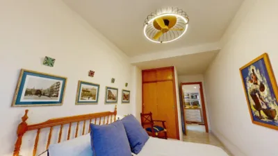 Apartment in Club Nautico photo 43