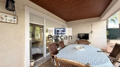 Chalet on Carrer de Sant Bartomeu photo 42