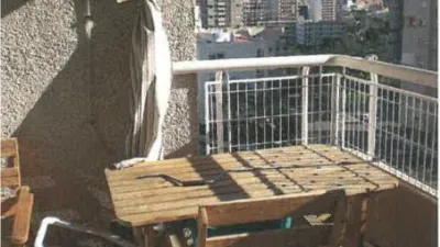 Apartment on Calle del Limonar photo 4