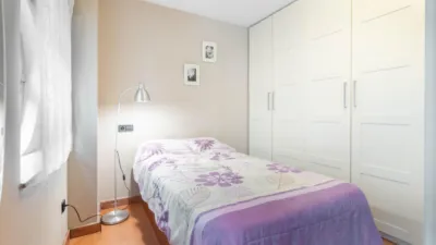 Apartment at Plaza Maximiliano Arboleya, 4 photo 11