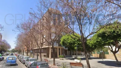Flat on Carrer de Roger de Flor photo 21