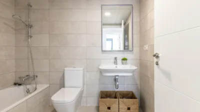Apartment on Carrer Antonio Ferrandis Actor photo 16