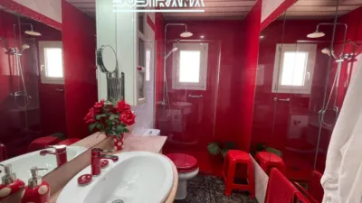 Apartment in Set Camins photo 37