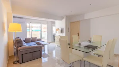 Apartment on Calle del Poeta Martínez Parra photo 4