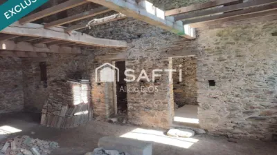 Rustic house in Acebeiro photo 8