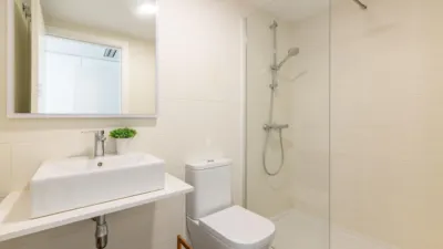 Apartment on Carrer Antonio Ferrandis Actor photo 26