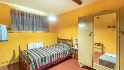 Semi-detached house on Camino del Cementerio photo 33