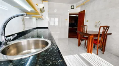 Flat on Calle de Gregorio Uzquiano photo 9