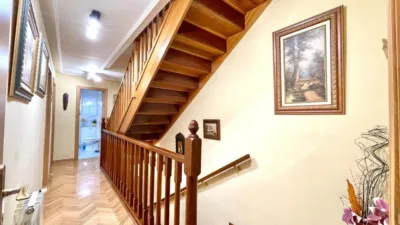 Chalet in Rivas Centro photo 36