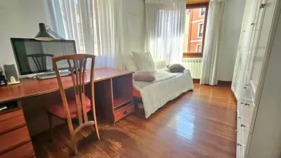Flat on Calle de Gregorio Uzquiano photo 23
