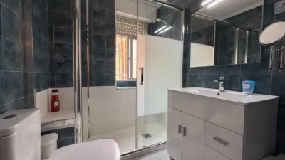 Apartment in the Centre photo 27