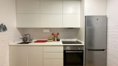 Apartment in Juan Carlos I photo 16
