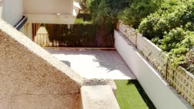 Flat on Carrer de Sant Bartomeu photo 36