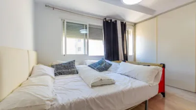 Apartment on Calle del Poeta Martínez Parra photo 19