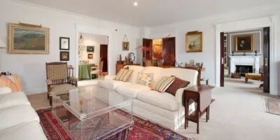 Apartment on Calle de Amann photo 12