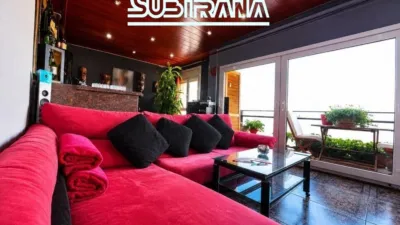 Apartment in Set Camins photo 11