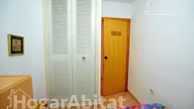 Flat on Carrer de Sant Bartomeu photo 25