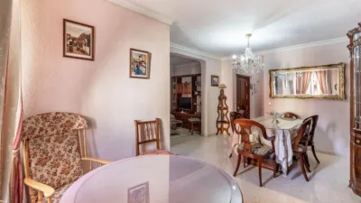 Piso en Casería de Montijo photo 6