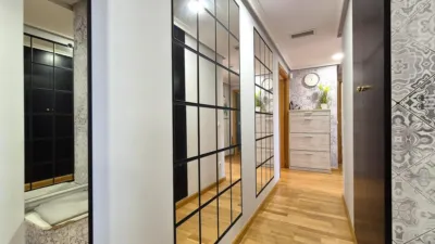 Apartment on Calle Médico Ricardo Ferré photo 13