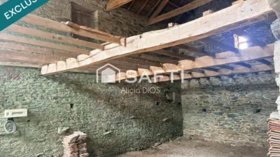 Rustic house in Acebeiro photo 27