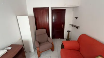 Apartment in Estacion Renfe photo 14