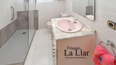 Chalet on Carrer de la Coruña photo 57
