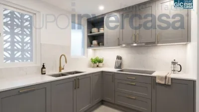 Flat on Carrer de Roger de Flor photo 5