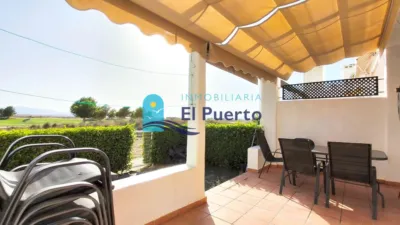 Apartment in Condado de Alhama photo 6