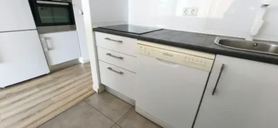 Apartment on Avenida del Mediterraneo photo 4