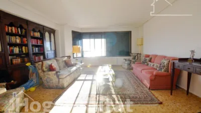 Flat on Calle de la Virgen del Socorro photo 3