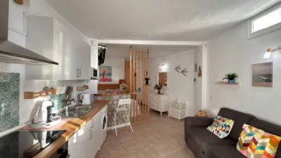Apartment on Calle Prixmar, No. 111 photo 17