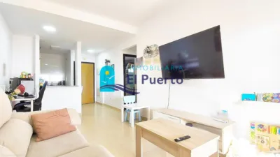 Apartment in Condado de Alhama photo 12