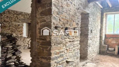 Rustic house in Acebeiro photo 30