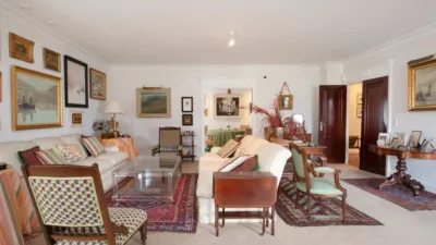 Apartment on Calle de Amann photo 9