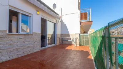 Apartment on Calle del Poeta Martínez Parra photo 23