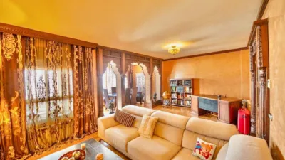Duplex Penthouse in San Juan Playa photo 8