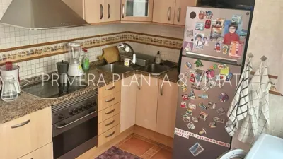 Piso en 1ª Línia de Mar photo 7