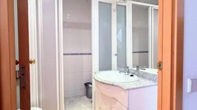 Chalet in Centre photo 17