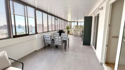 Penthouse on Calle del Señor de las Tribulaciones photo 27
