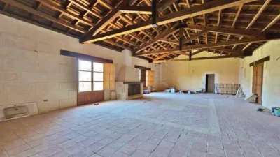 Chalet en Valverde photo 30