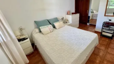 Chalet in Urbanizacion Ciparsa Dunamar photo 19