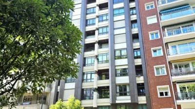 Flat on San Fernando Street photo 2