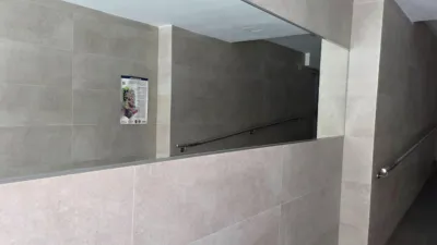 Apartment on Calle de los Santos Justo y Pastor photo 34