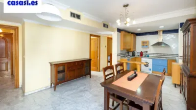 Apartment in the City Centre photo 8