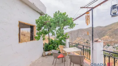 Rustic finca in Vega de Granada, South Zone photo 26