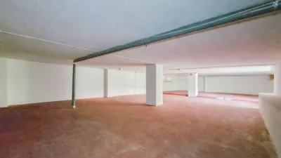 Apartment in Sol i Padrís photo 33