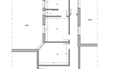 Apartment in Indautxu photo 36