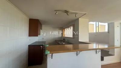 Apartment on Passeig de Pujades photo 9